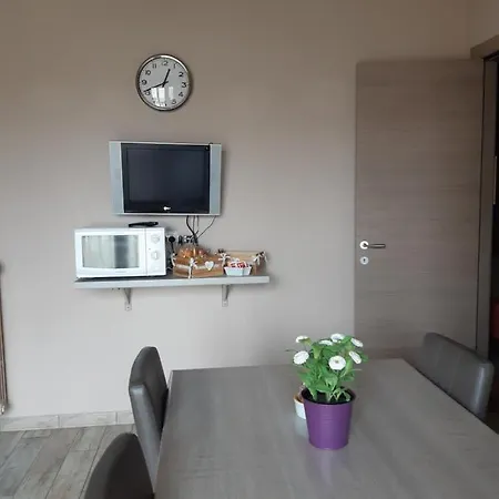 Sophia Apartment