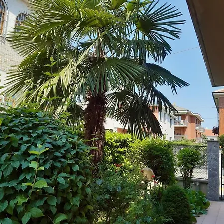 Apartment Sophia Collegno