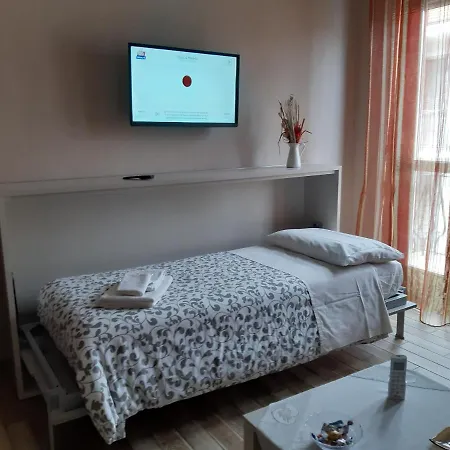 Sophia Apartment Collegno