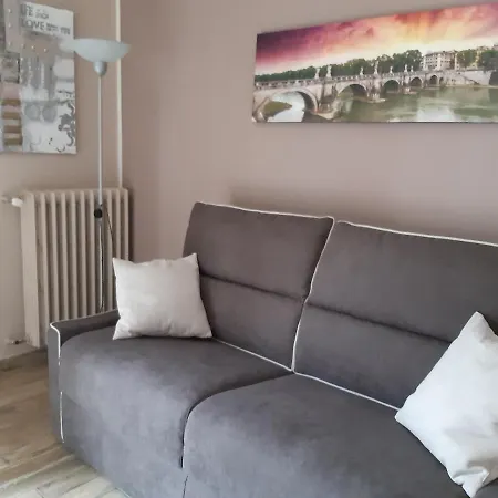 Apartment Sophia *
