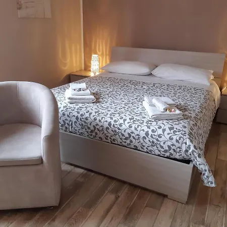 Apartmán Sophia