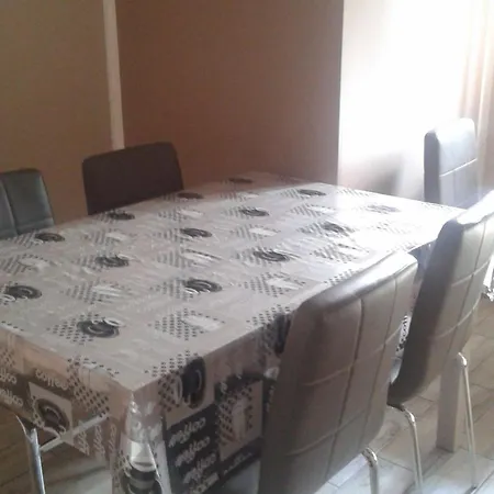 Sophia Apartment *