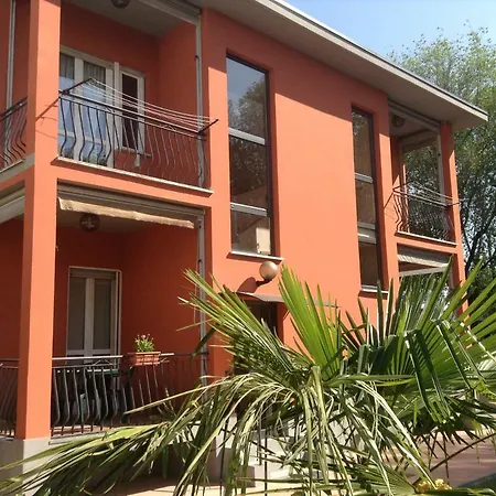 Sophia Apartment Collegno