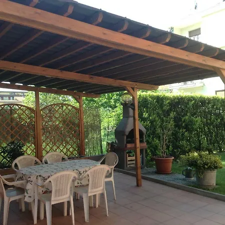 Sophia Apartment