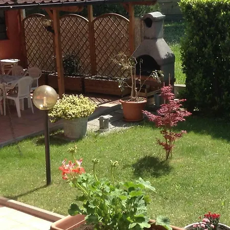 Apartamento Sophia *