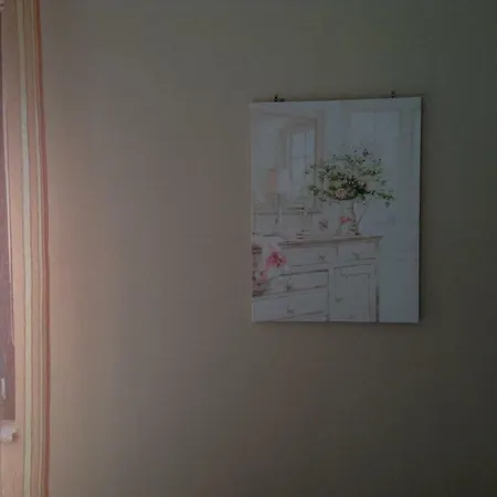 Sophia Apartment
