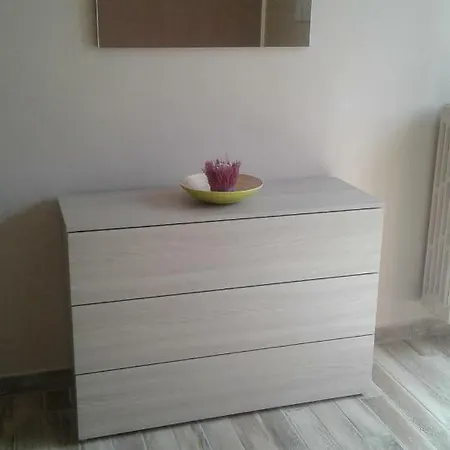 Sophia Apartment *