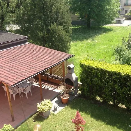 Sophia Apartment Collegno