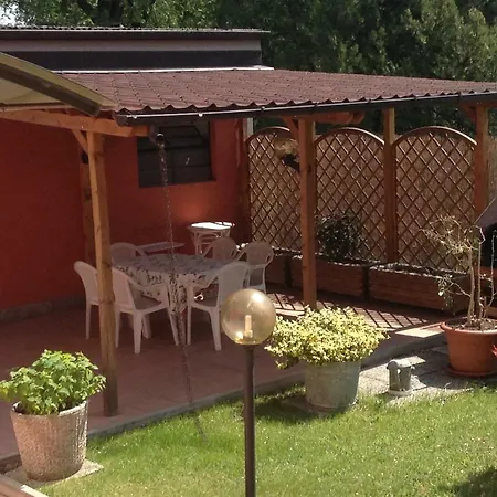 Sophia Apartamento