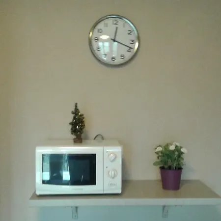 Sophia Apartment *