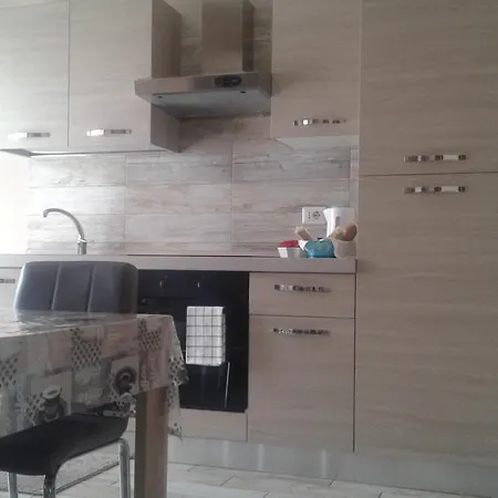 Sophia Apartment *