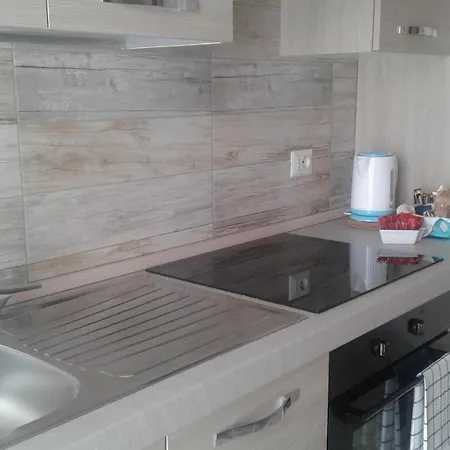 Sophia Apartamento