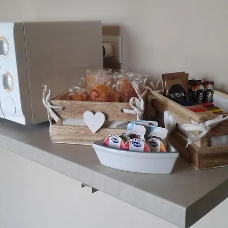 Sophia Appartement