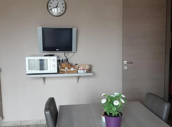 Sophia Apartmán
