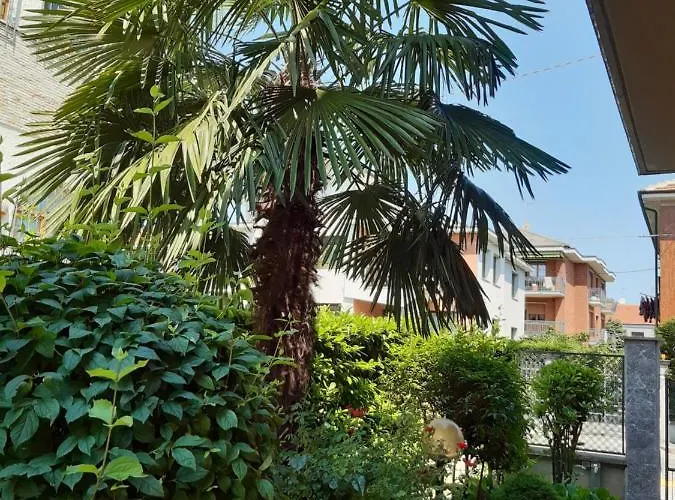 Apartamento Sophia Collegno