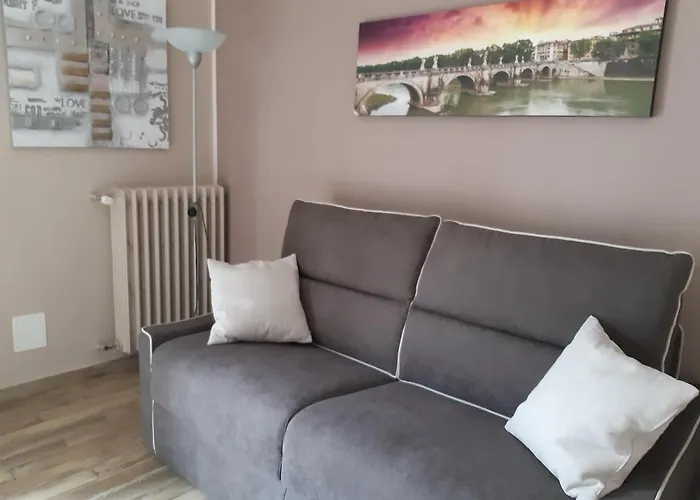 Apartamento Sophia *