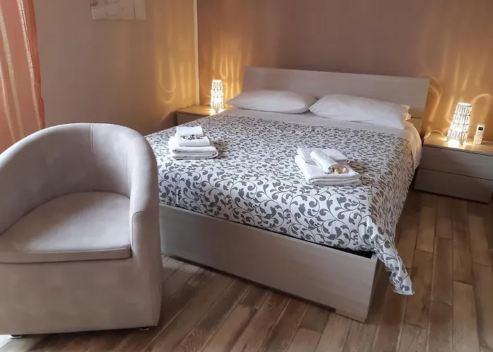 Apartamento Sophia