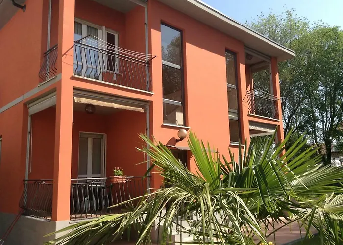 Sophia Apartamento Collegno