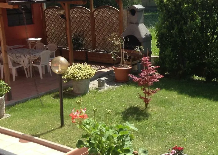 Apartamento Sophia *
