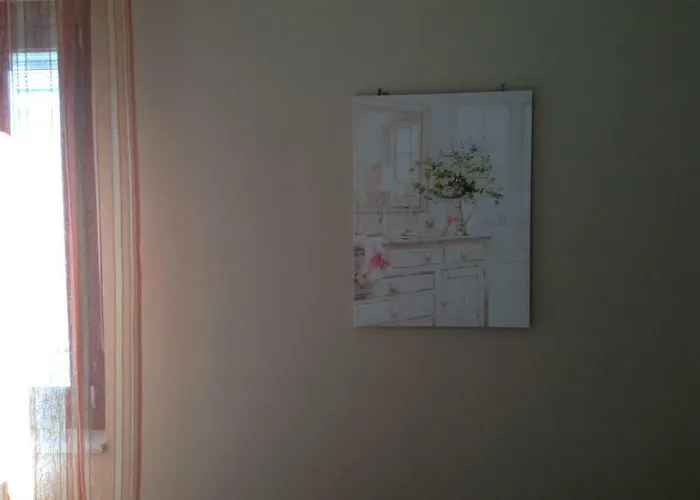 Sophia Apartamento