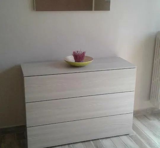Sophia Apartamento *