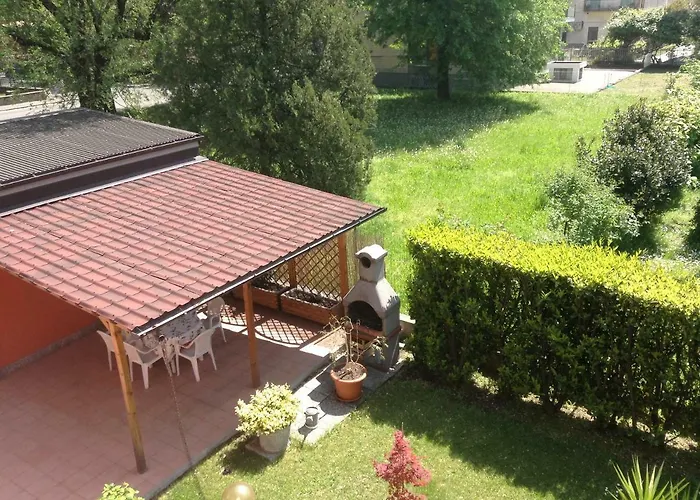 Sophia Apartmán Collegno