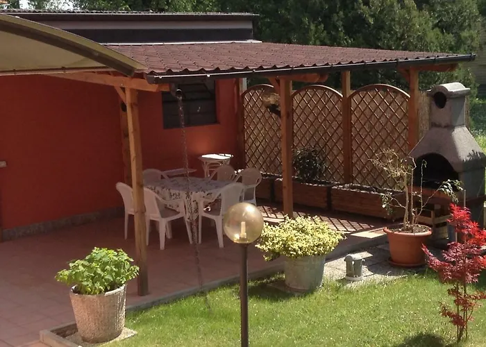 Sophia Apartmán