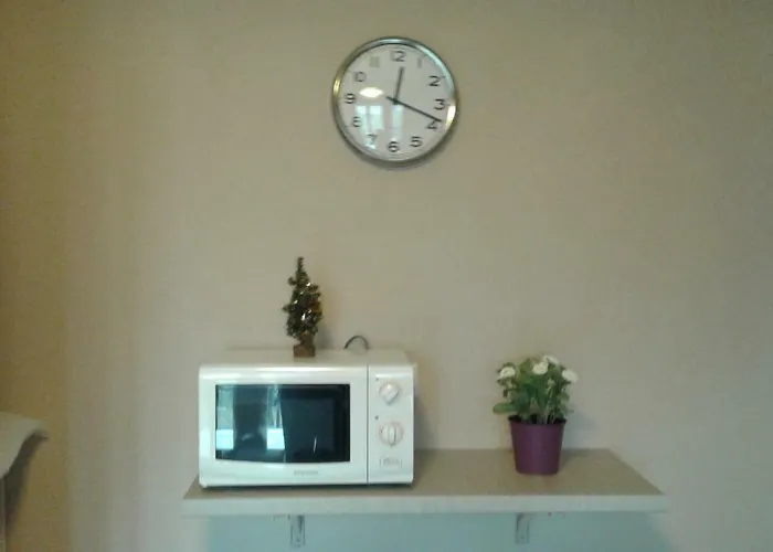 Sophia Apartamento *