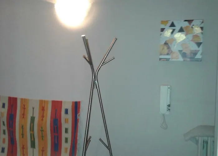 Apartamento Sophia