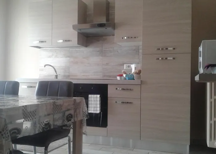 Sophia Apartmán *
