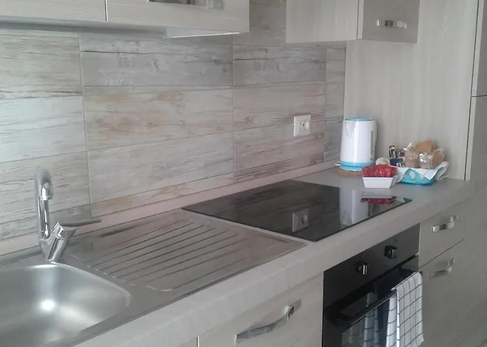Sophia Apartamento